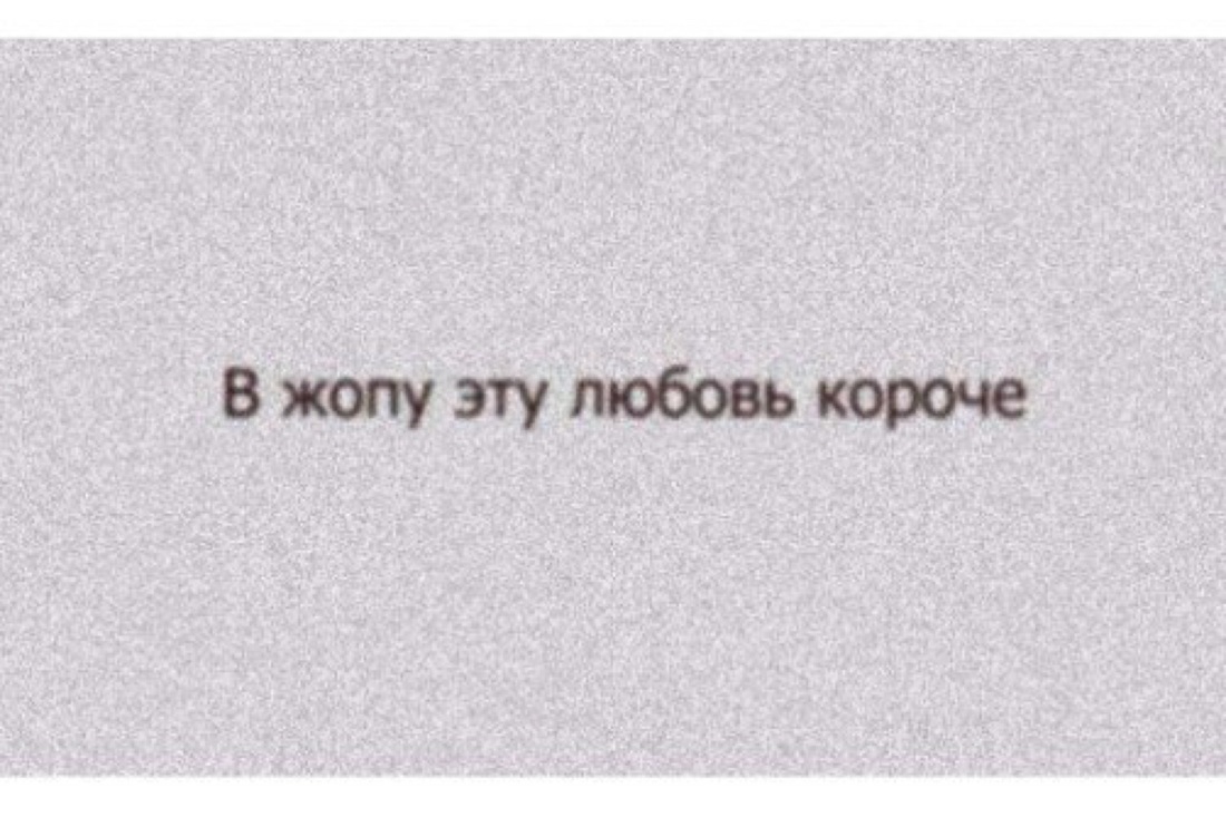 Обои с надписью мне похуй