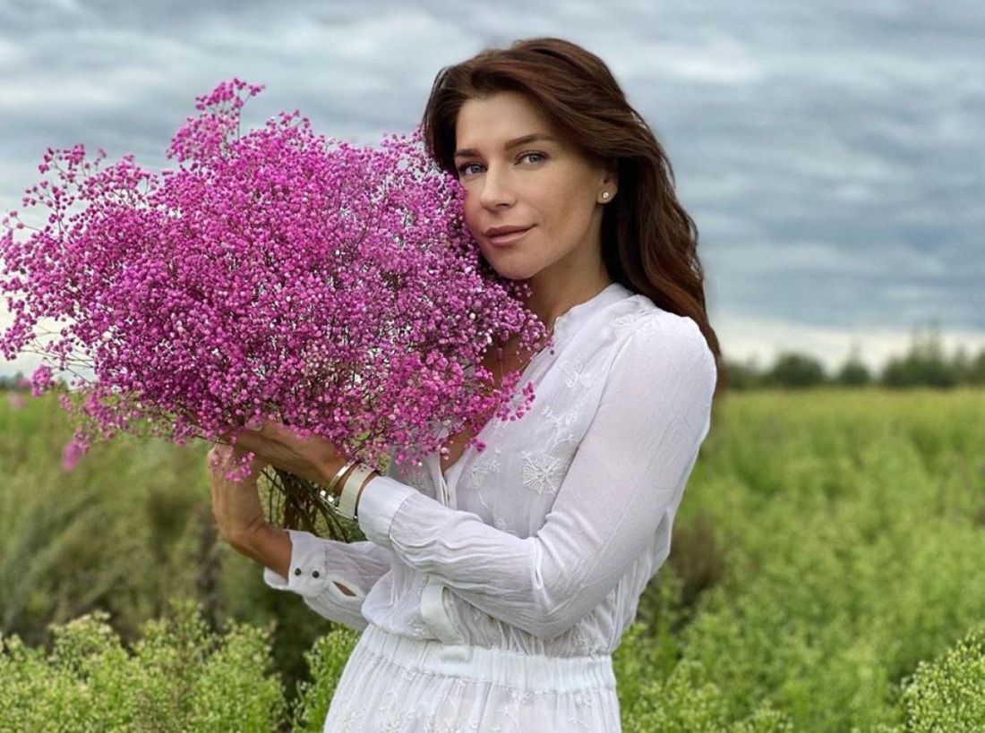 Екатерина Волкова