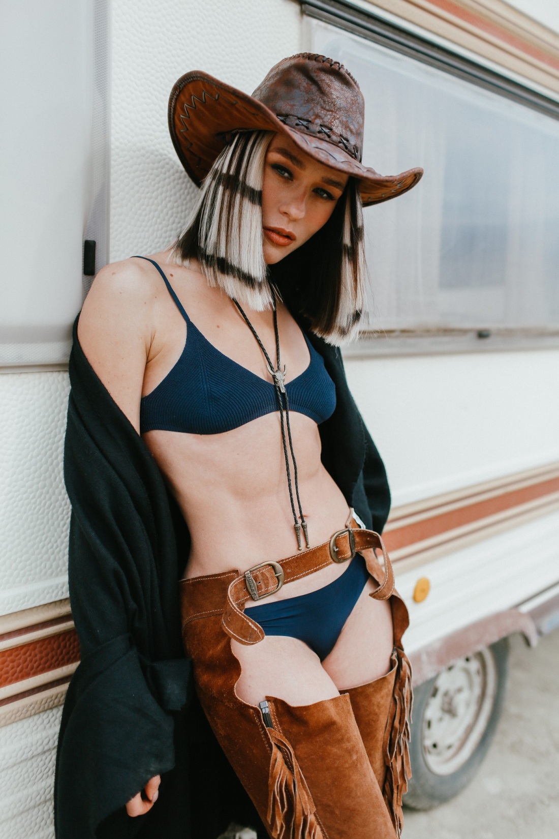 Iowa Катя Иванчикова