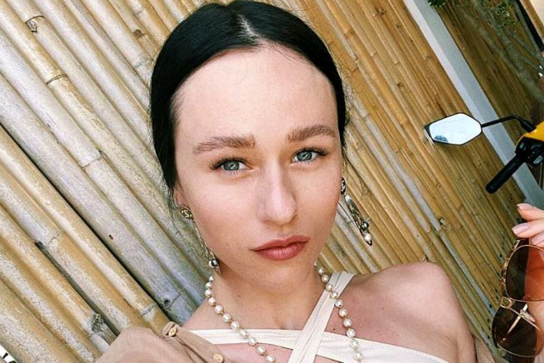 Катя Иова сейчас