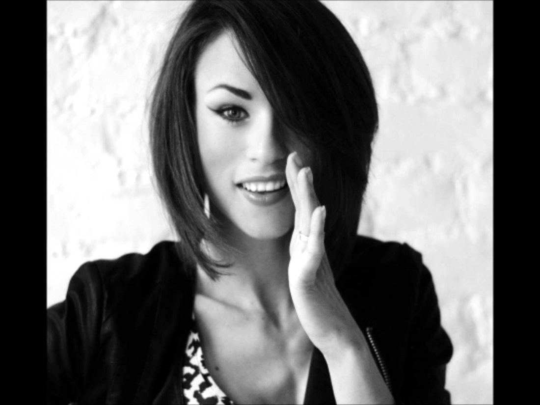 Катя Iowa улыбайся