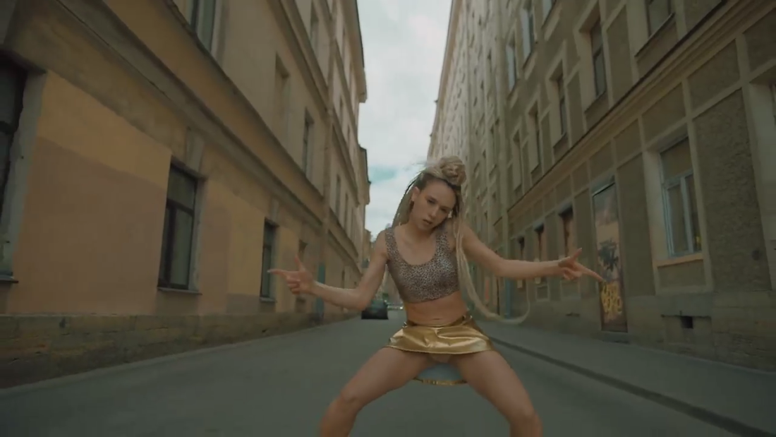 Екатерина Леонидовна Иванчикова голая