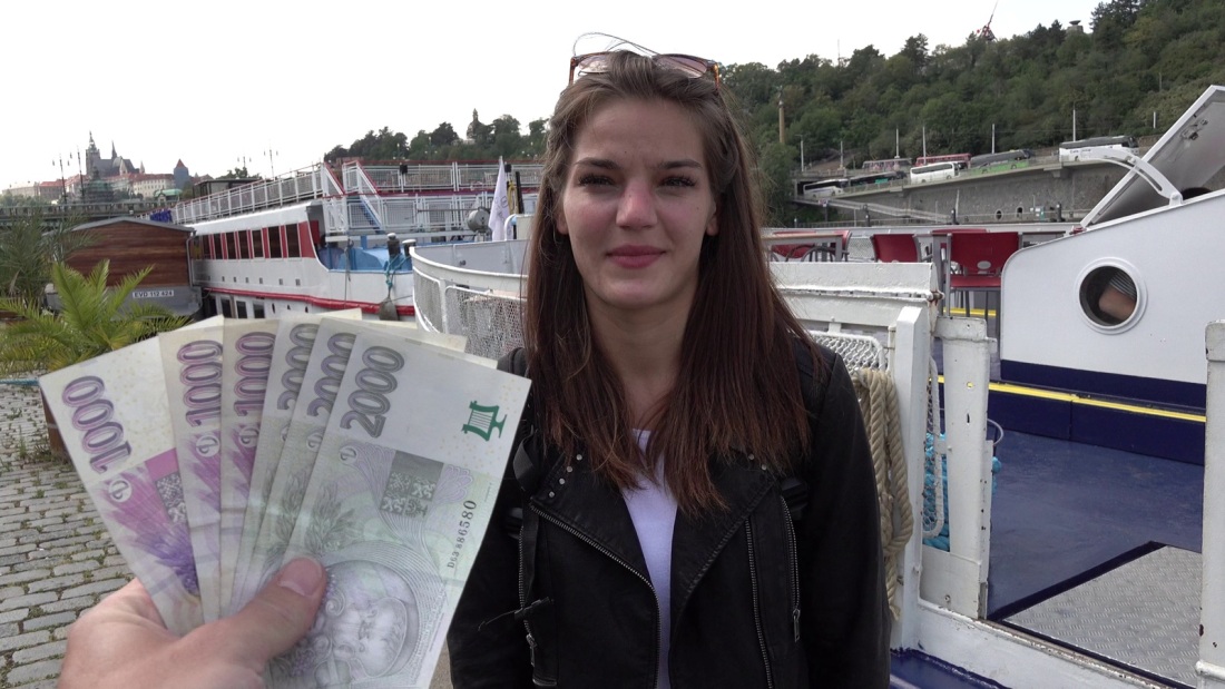 Нана Гарнет Nana Garnet