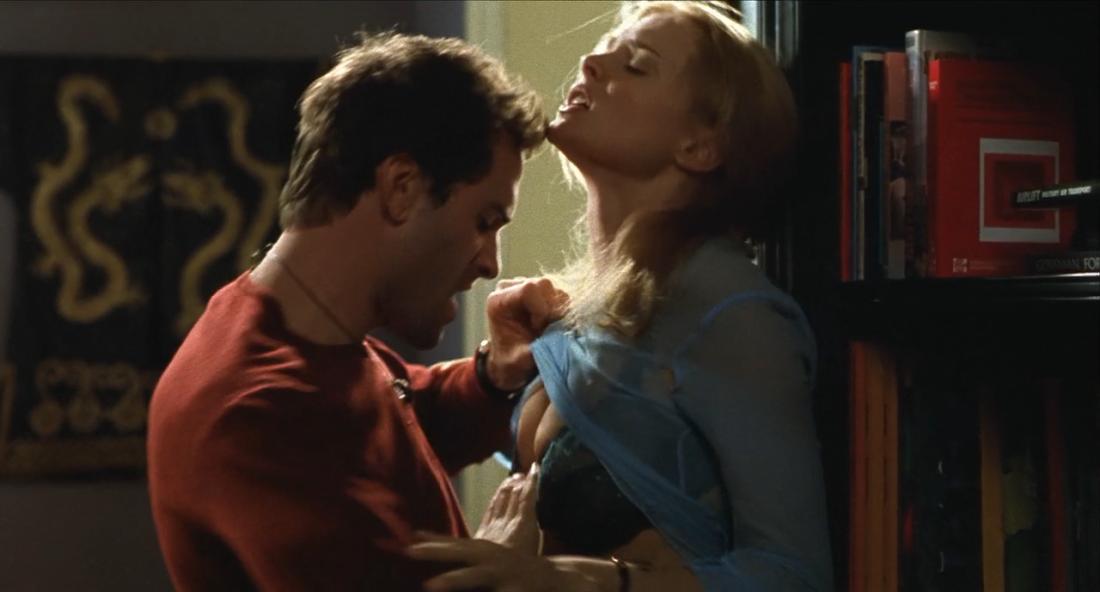 Убей меня нежно (2002, США, Великобритания)