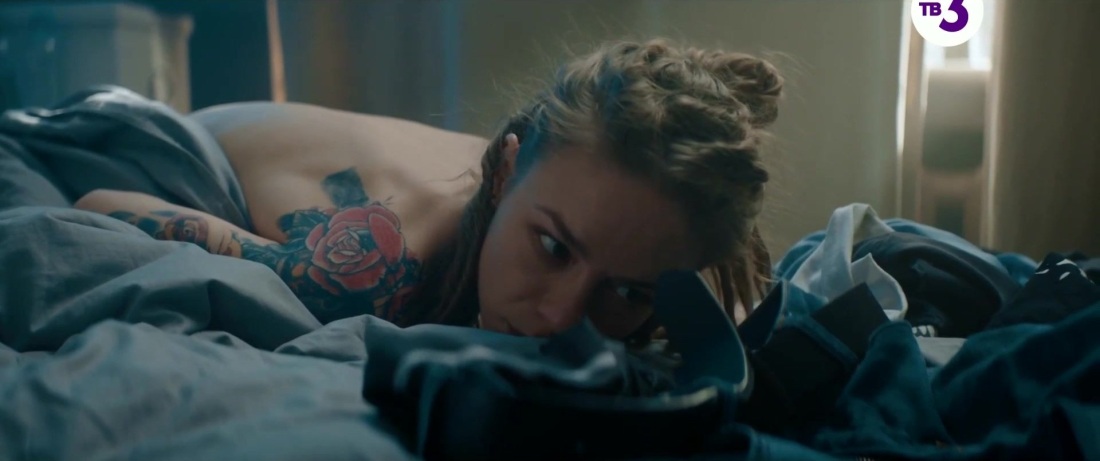 Евгения Неронская кухня сериал