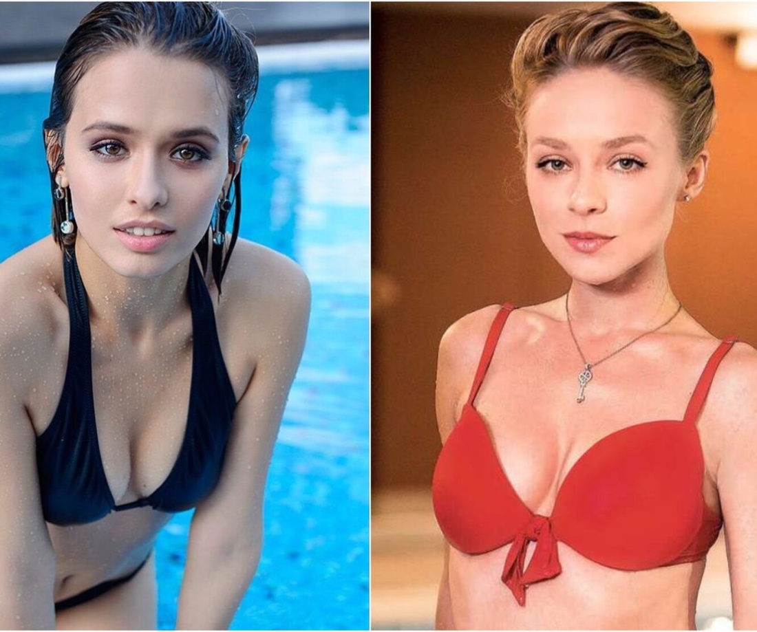 Алена Водонаева 2020 в купа