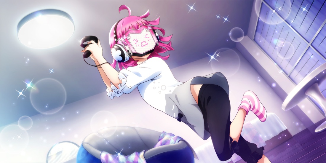 Приколы про блондинок