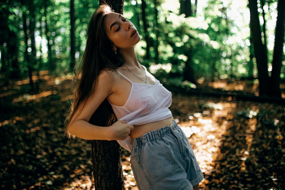 Эротические открытки с добрым утром