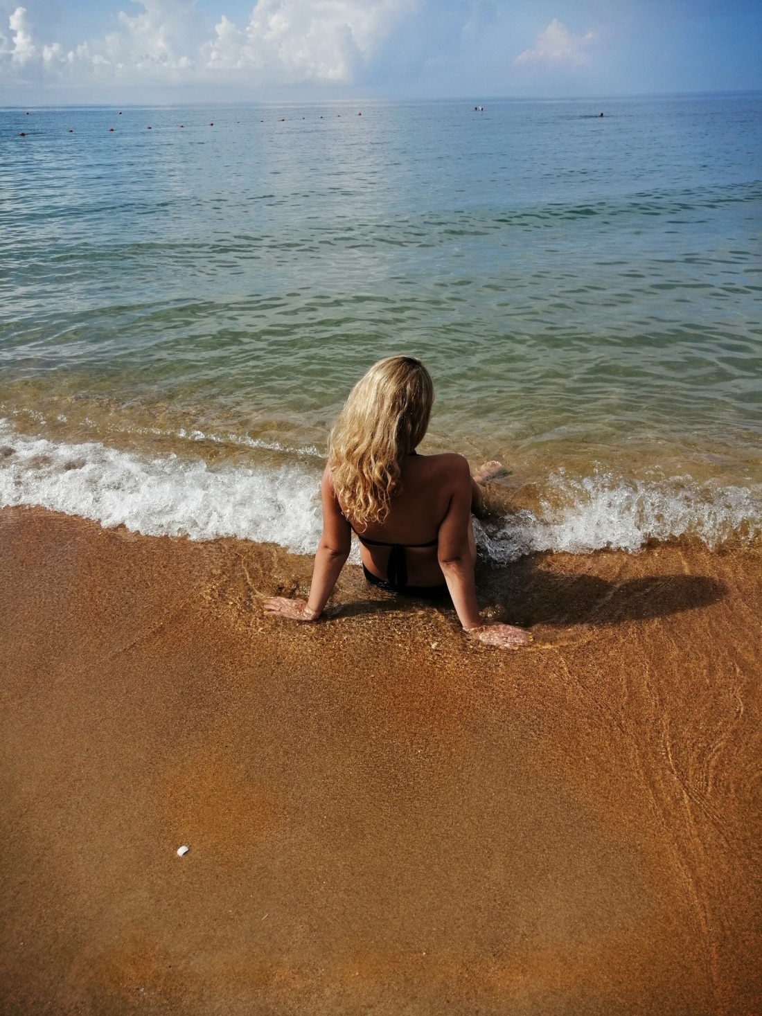 Слив Ларина