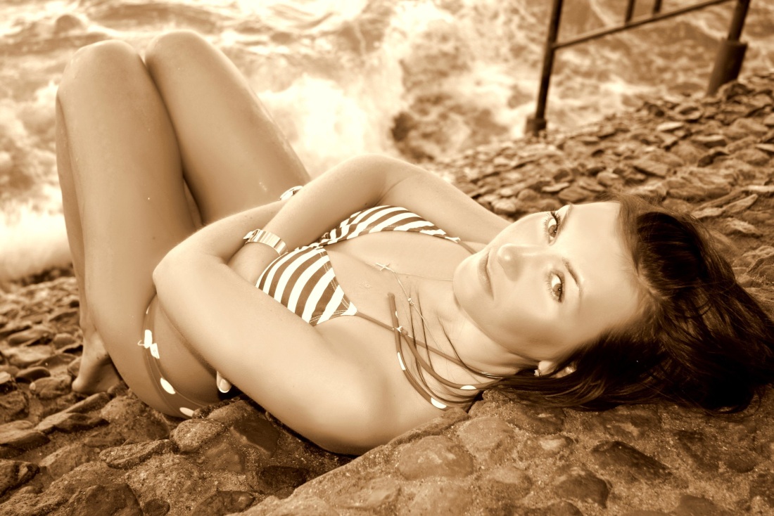 Елена Ксенофонтова Элеон