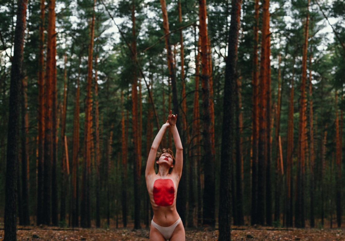 Красивые девушки шалавы