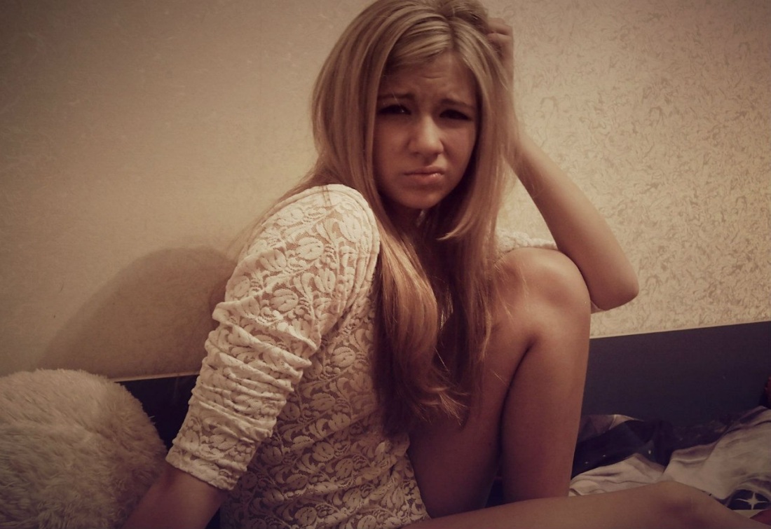 Анна Алмазова