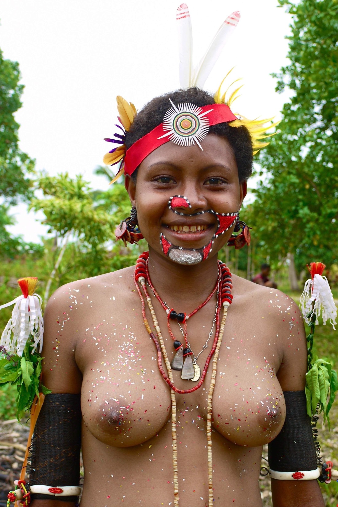 Голые новозеландские аборигены - фото порно devkis