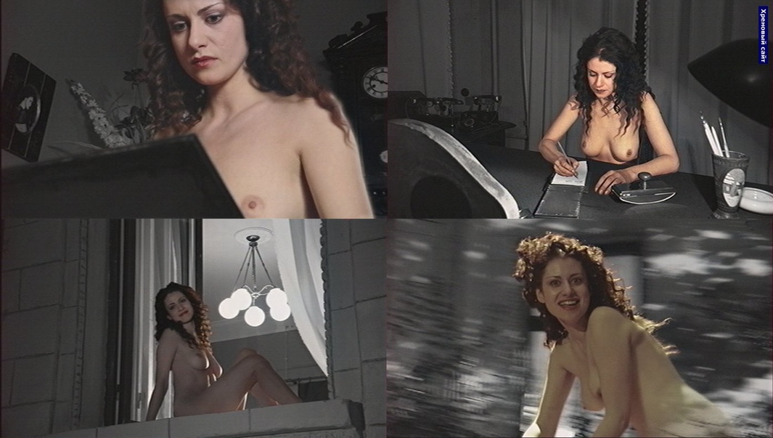 Полностью голые актрисы в фильмах ( видео) | intim-top.ru