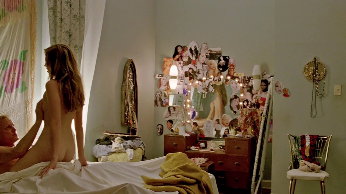 Лили Симмонс (Lili Simmons) Лили Симмонс