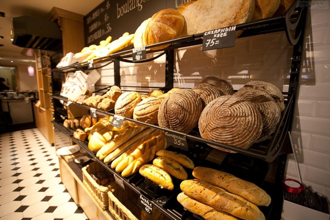 Мадлен торты Шымкент