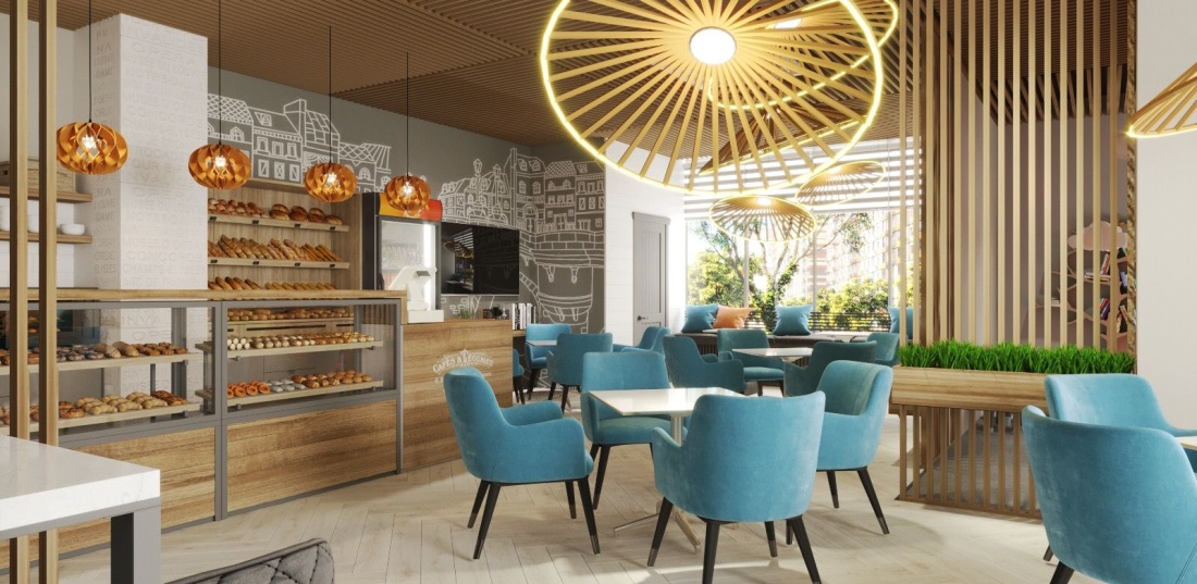 Горячие булочки женские