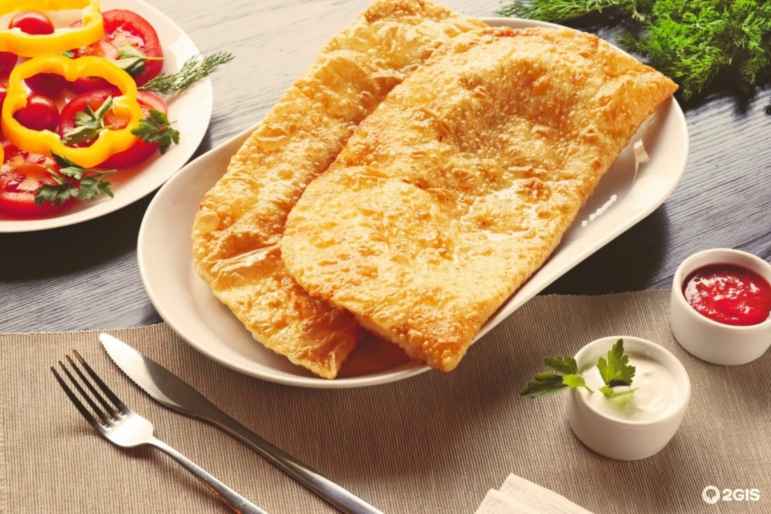 Пекарня баннер