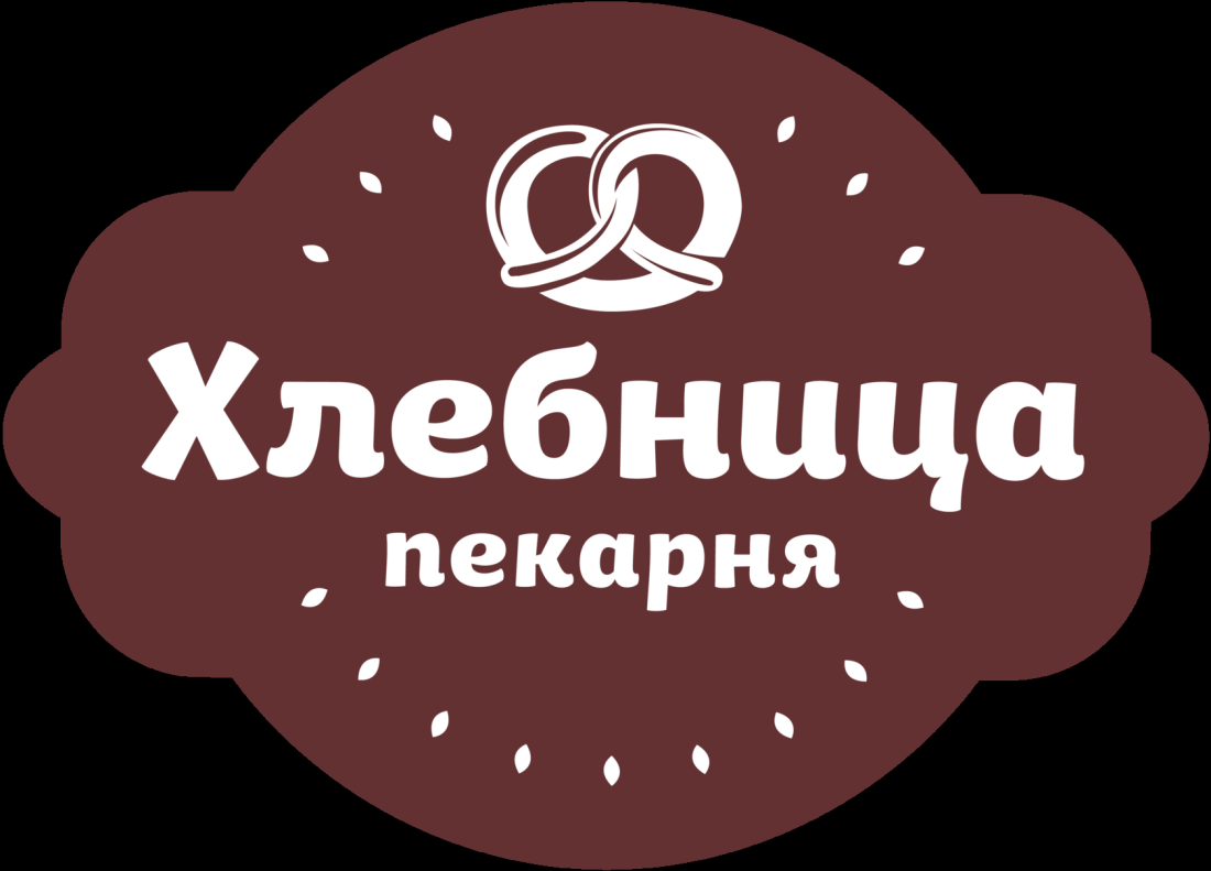 Витрина для хлебобулочных изделий