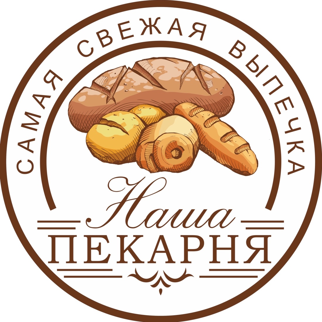 Домашняя пекарня