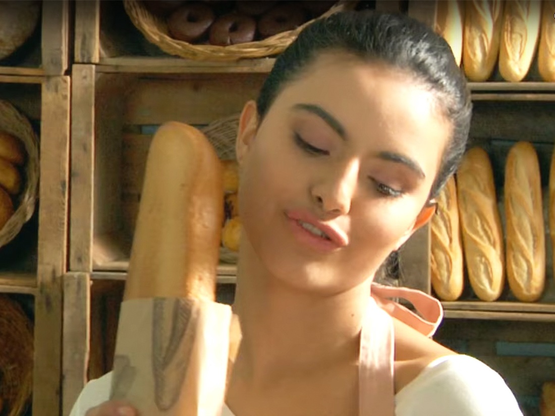 Tatte в Бостоне