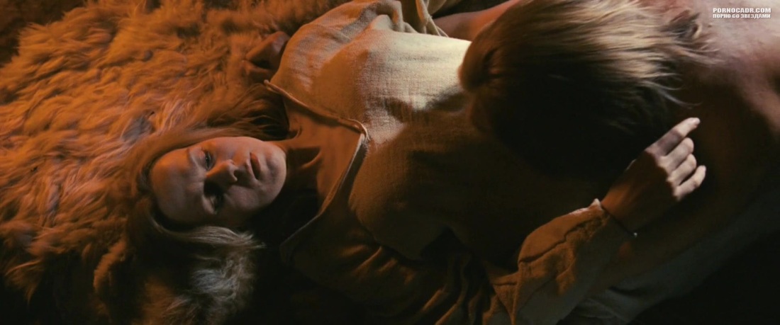 Macan рэпер с девушкой