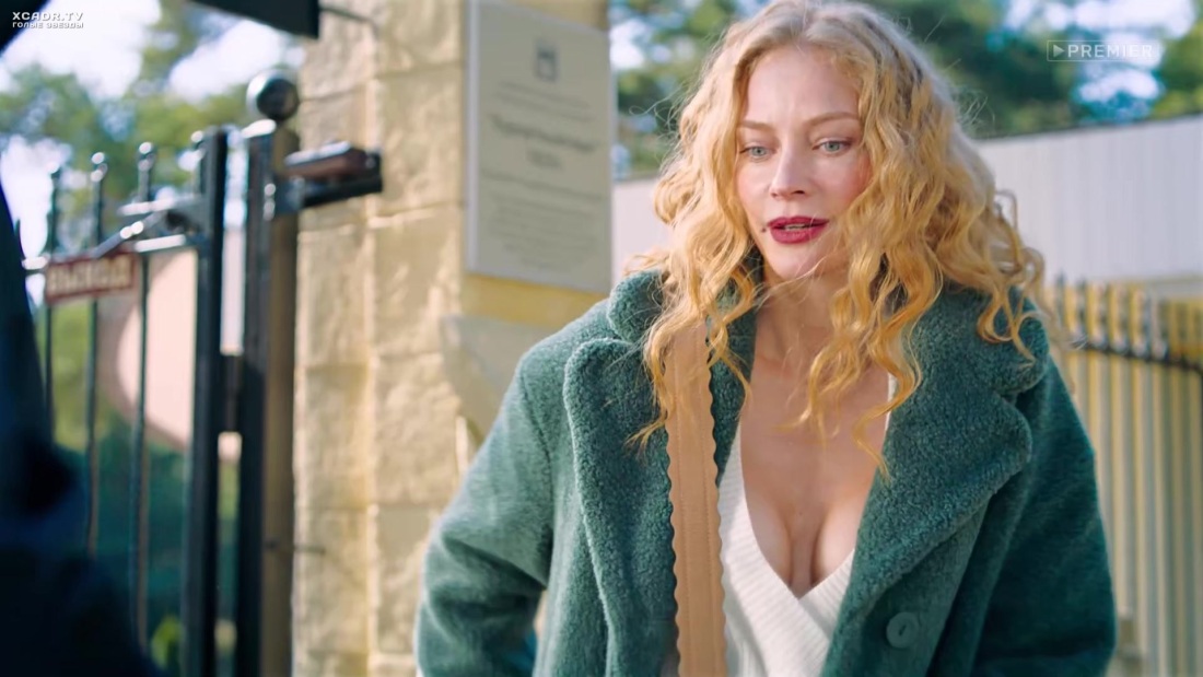 Светлана Камынина горячие