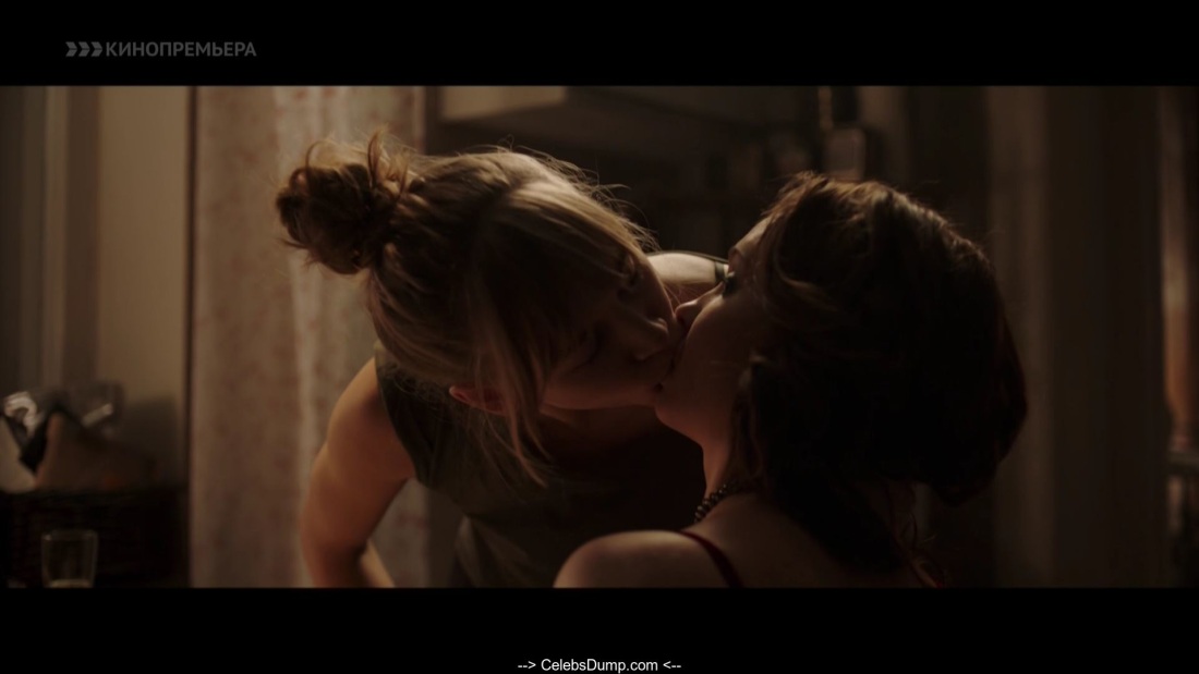 Светлана Смирнова-Марцинкевич ню