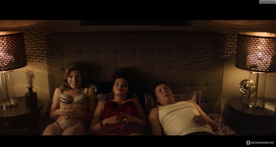 Светлана Ходченкова экстаз