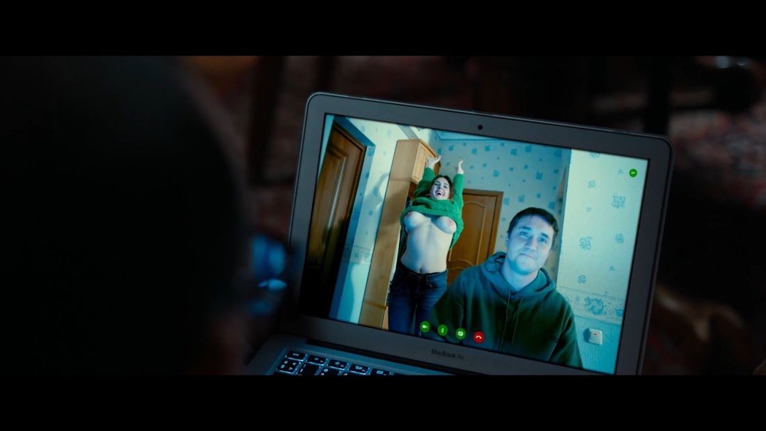 Мария Шумакова счастливый конец