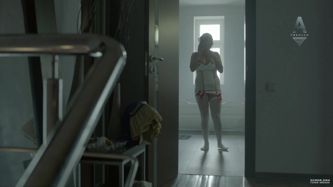 Мария Шумакова Интерны