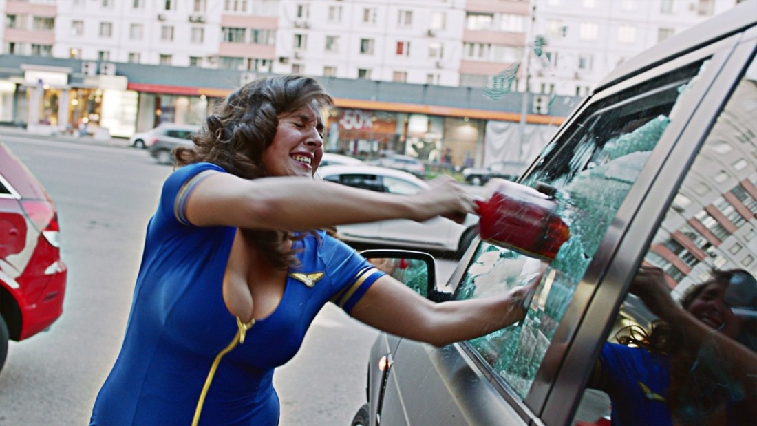 Валерия Сизова