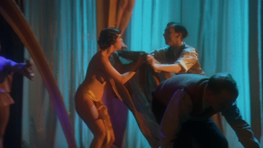 Наталья Тена красотка