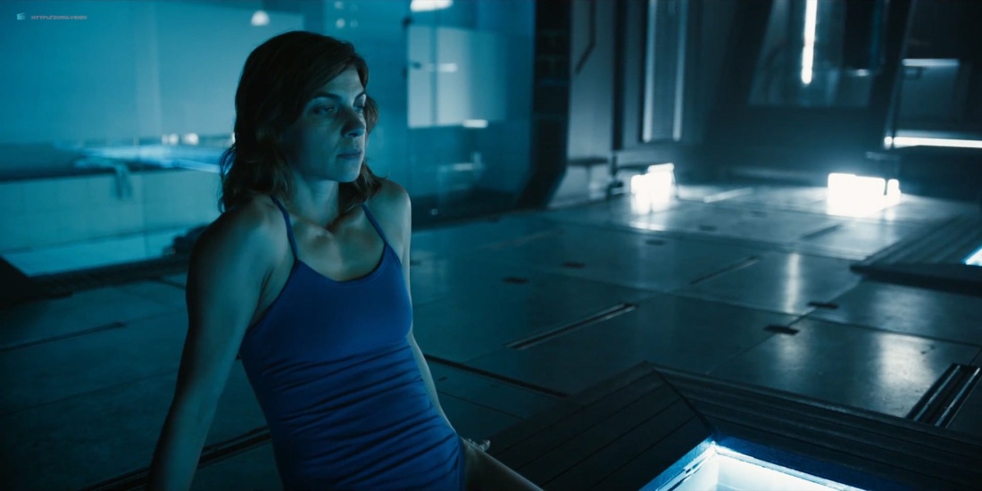 Наталия Тена игра престолов ню