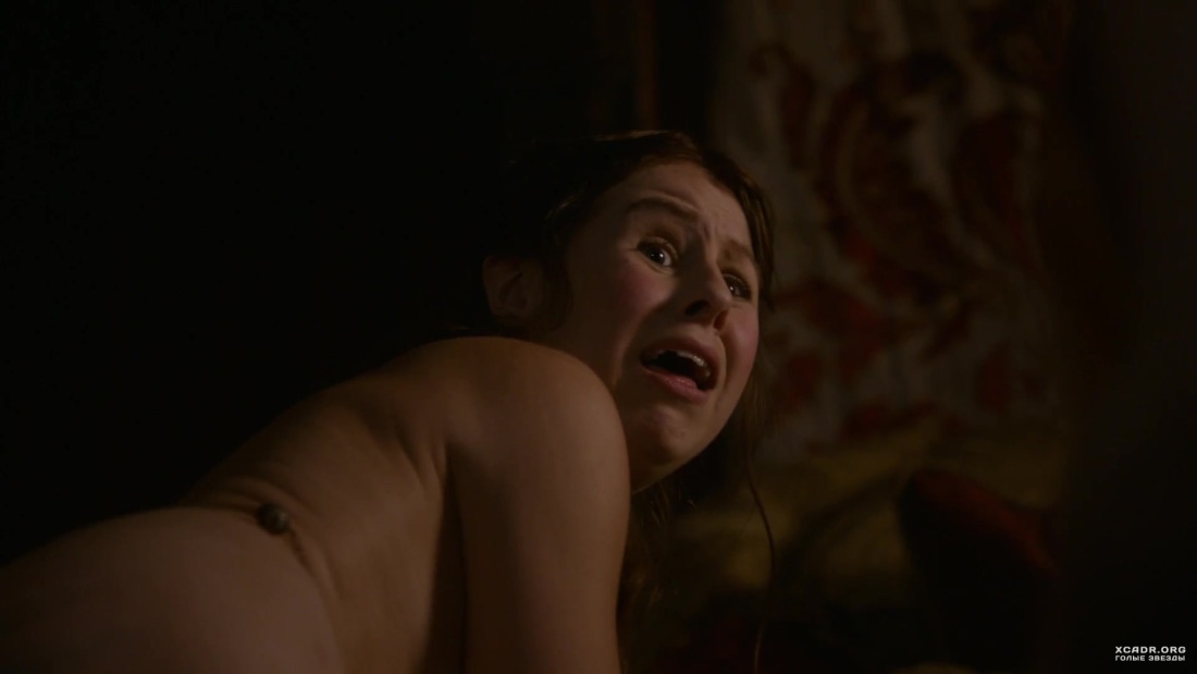 Наталья Тена обнаженка