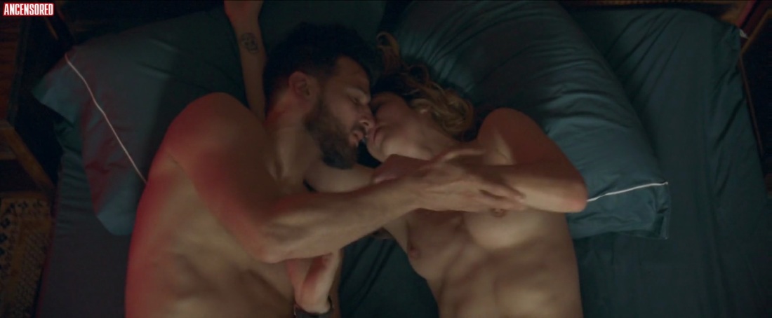 Наталия Тена фото голая