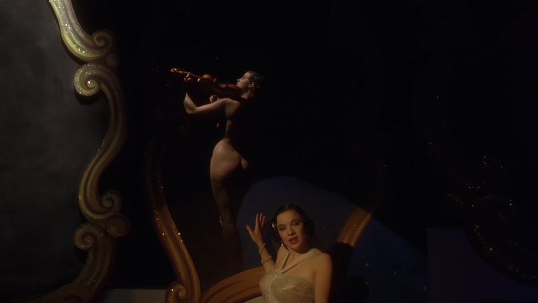 Наталия Тена 2022