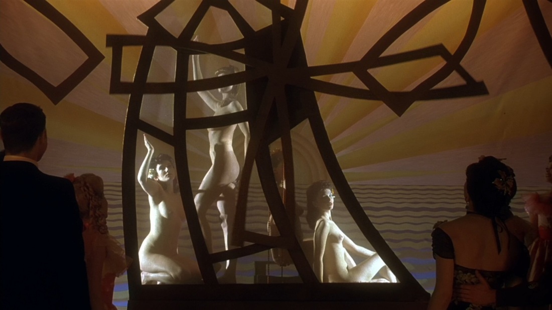 Наталия Тена откровенно