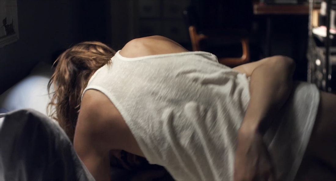 Наталия Тена милый друг