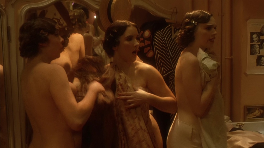 Origin Наталия Тена