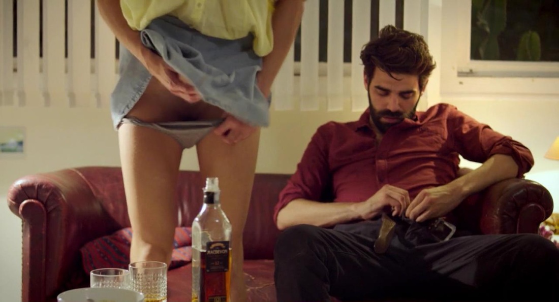 Наталия Тена игра престолов 18