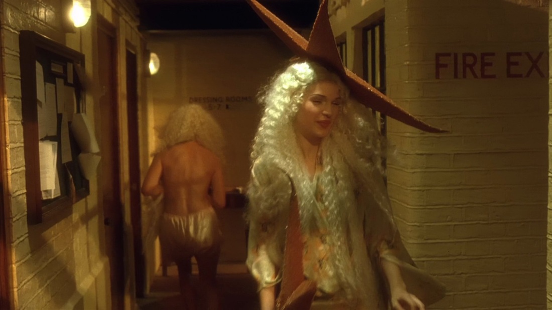 Натали Тена в купальнике