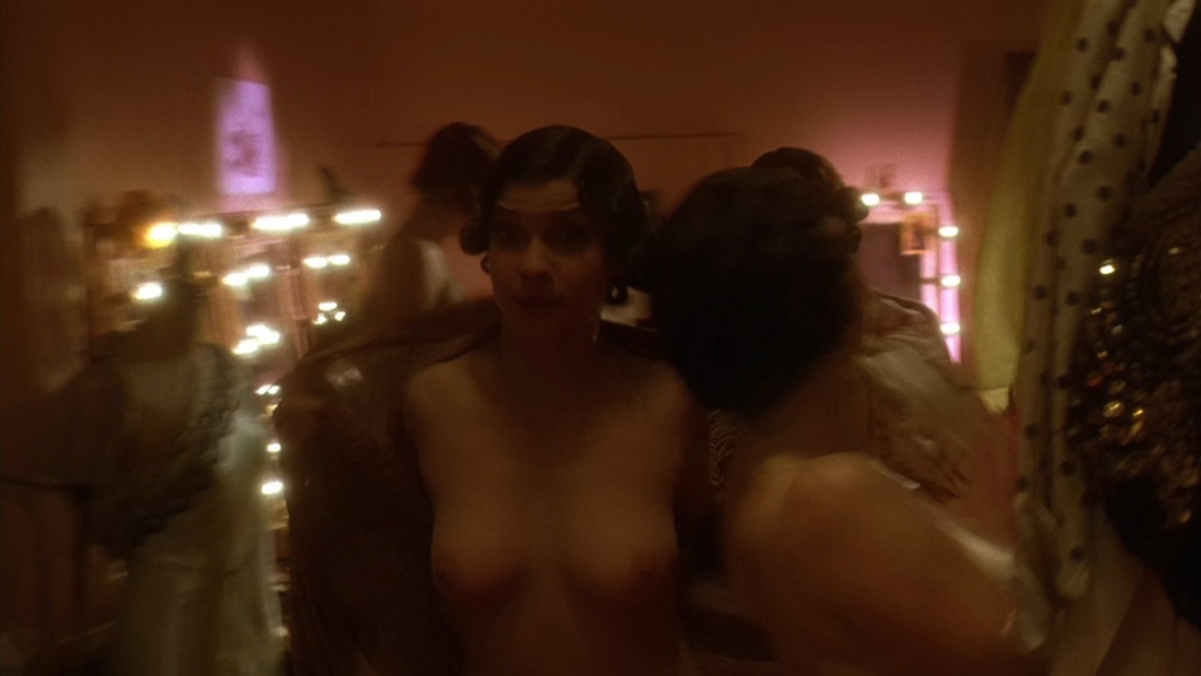 Natalia Tena game of Thrones