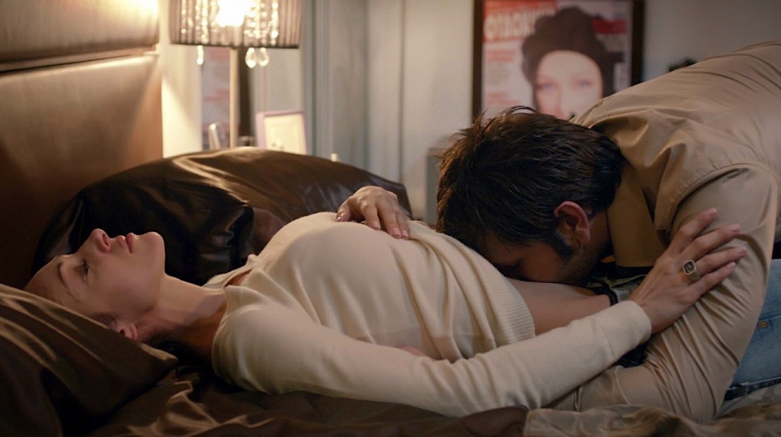 Драма: «жена моего брата» (2005, Мексика)