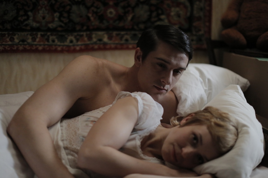 Светлана Смирнова-Марцинкевич попа