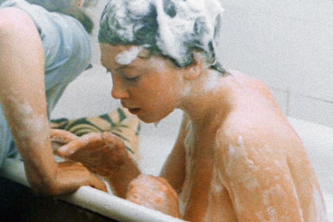 Чужие письма фильм 1975