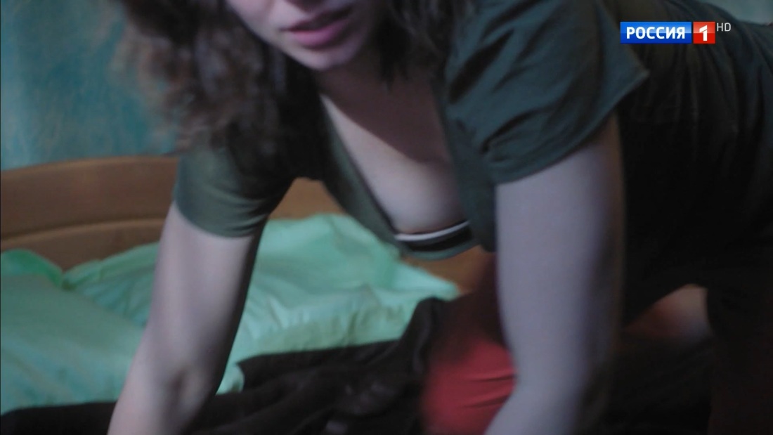 Светлана Смирнова-Марцинкевич ноги