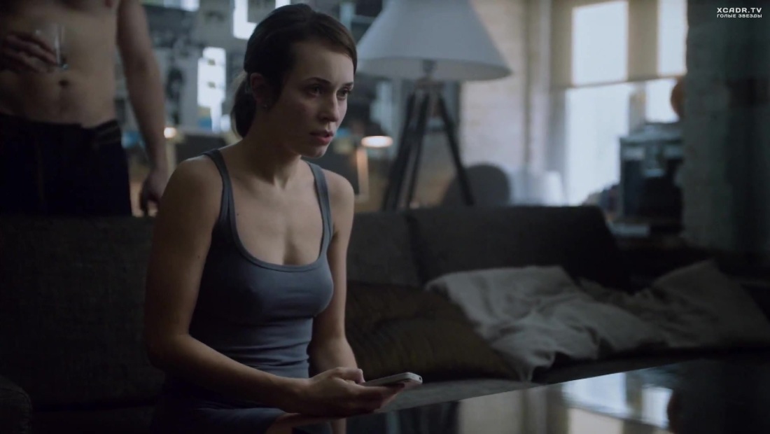 Светлана Смирнова-Кацагаджиева грудь