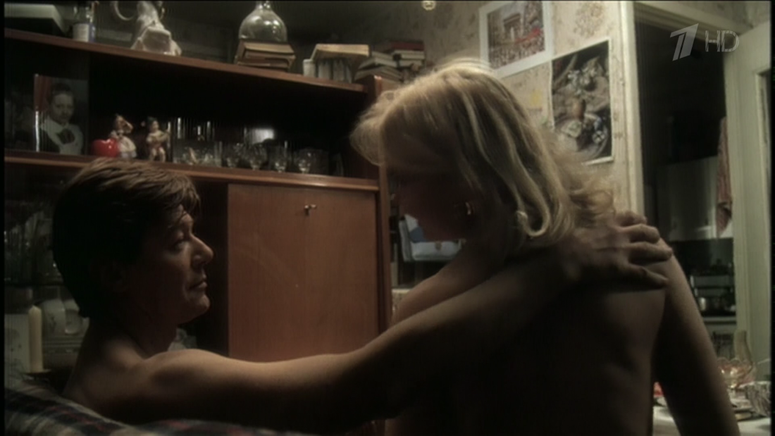 Аллен Бриттани пацаны