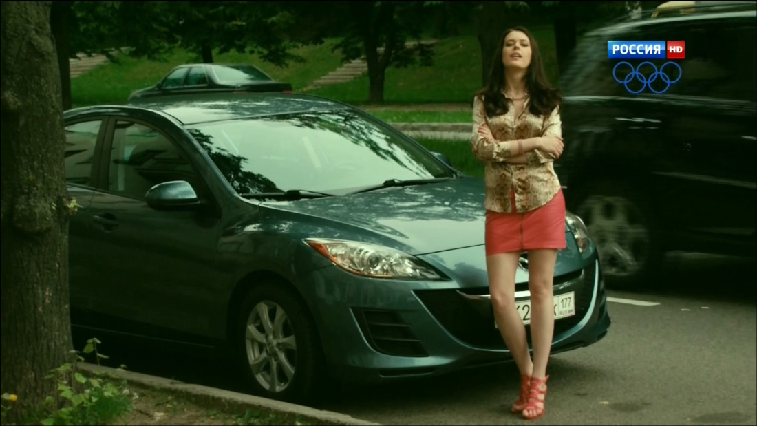 Марта Голубева в купальнике